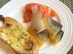 -宁波石浦豪生大酒店·自助餐厅