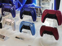 -Sony Store 索尼(上海淮海中路店)