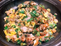 泉州蚵仔煎-临家闽南菜(大唐店)