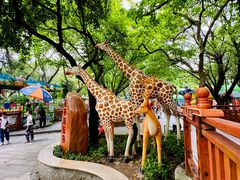 -晓港公园