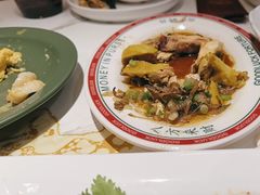 -鹅冠港式茶餐厅(来福士店)