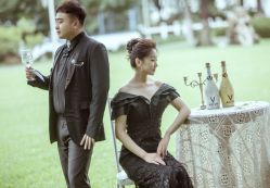 点击看大图 -维纳斯婚纱摄影(鞍山店)