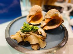 白灼大海螺-鲜螺湾(鹏欣丽都店)
