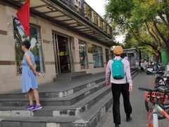 -中影国际影城(小西天CINITY店)