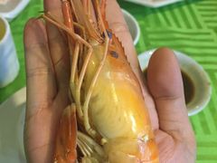 -盛港湾海鲜食府(黄沙店)