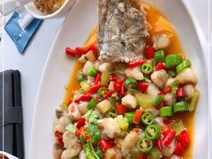 -本来精品川菜(嘉里中心店)