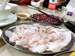 -菜忠潮州牛肉店(岗厦店)