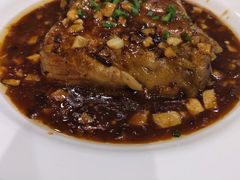 -大眼锅贴水饺(河东店)