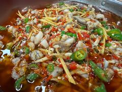 -艺味深尝(云锦路店)