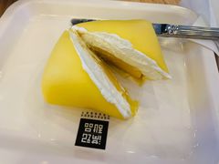 芒果班戟-满记甜品(荟聚购物中心店)