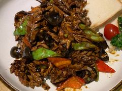 -宏达老菜馆(东安街店)