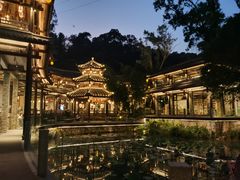 -鹅滋道(甘坑古镇店)