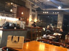 大堂-fishtank鱼缸咖啡(三山街店)