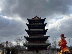 -杨家埠民间艺术大观园