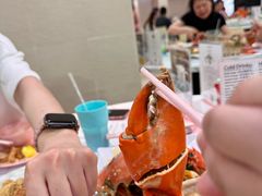 -龙海鲜螃蟹王(宏茂桥店)