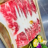 相遇idol不是梦想，魔都超新星烤肉店