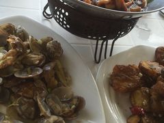 -胖大嫂渔家排档(半边山店)