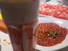 -麻辣因子滩羊火锅(世和广场店)