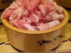 -喜家自助小火锅(乐客城店)