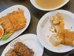 -松發肉骨茶(克拉码头店)