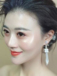 -WEIM.唯蜜美妆工作室