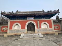 -大钟寺古钟博物馆