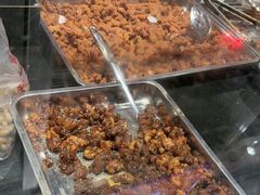 -乔波食品(杜桥中心菜场店)