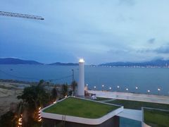 -芽庄MP泰式海鲜海景餐厅