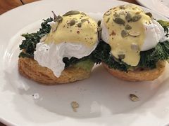 -Egg•Allday Brunch(襄阳北路店)