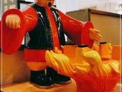 -闽上鲜·福建菜(龙湖滨江天街店)