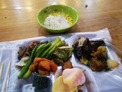 -新红帽自助盒饭(大悦城店)