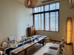 -小茶闲舍·观景商务茶馆(广州塔店)