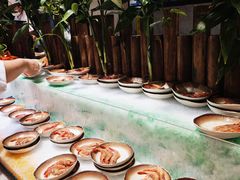 -川骄海鲜自助(亚运村店)