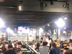 -京朋串屋·烧烤(望京西路总店)