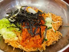 冷面-青春分食(仙林大学城店)