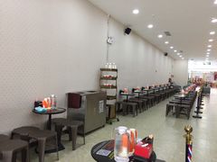-海底捞火锅(奥体南路店)