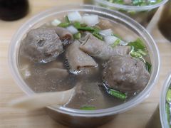 -牛师傅广式药膳牛骨汤美食(江南西店)