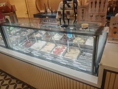 -CREAM STORY意大利手工冰淇淋&甜品(万象前海店)