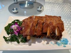 -小贝壳酒楼(经九路店)