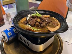 -品粤居港式打边炉·广式烧腊(西安路福佳新天地店)