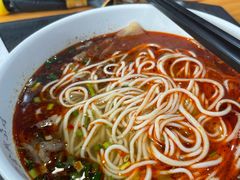 -金城尕娃牛肉面(钻汇广场店)