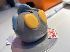 -巴莉甜甜(滨湖振徽苑店)