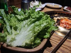 -小花花炭火烤肉·十五年延吉风味(左家庄店)
