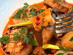 -Bistro 63 创意融合料理(广粤天地店)