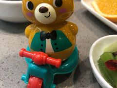 -海底捞火锅(凯德广场店)