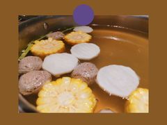 -汕头八合里海记牛肉店(清河店)