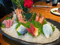 -Mr·Fish鱼鲜生海鲜放题(银泰in99店)