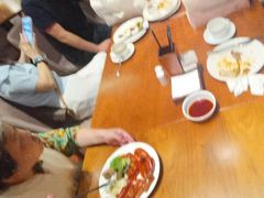 -嘉定凯悦·咖啡厅