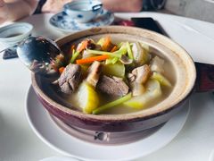 -侨美·唐荔园·40年地道粤菜