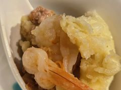 -马家饭堂(南街薰酱店)